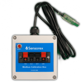 Sensorex - Sensorex CALBOX MB (