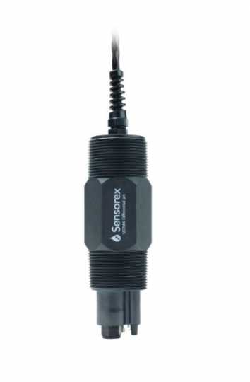 Sensorex - Sensorex SD7000CD(5-przewodowy różnicowy czujnik pH lub ORP