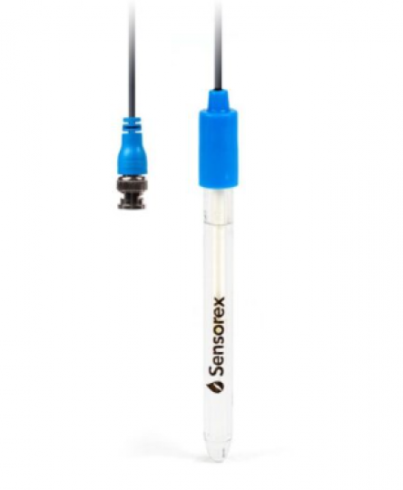 Sensorex - Sensorex pH1400(Elektroda pH, szklana, lekka