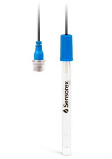 Sensorex - Sensorex pH2500(Elektroda pH, szkło płaskie