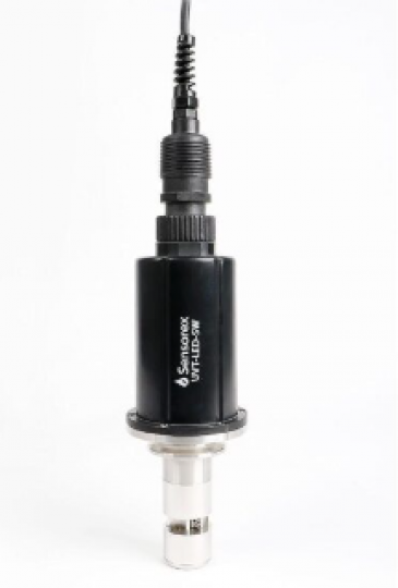 Sensorex - Sensorex UVT-LED-SW(Monitor przepuszczalności promieniowania UV, online