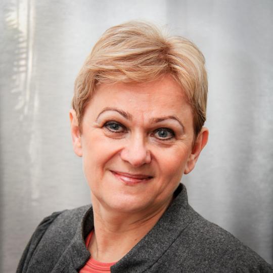 Anna Stańczyk